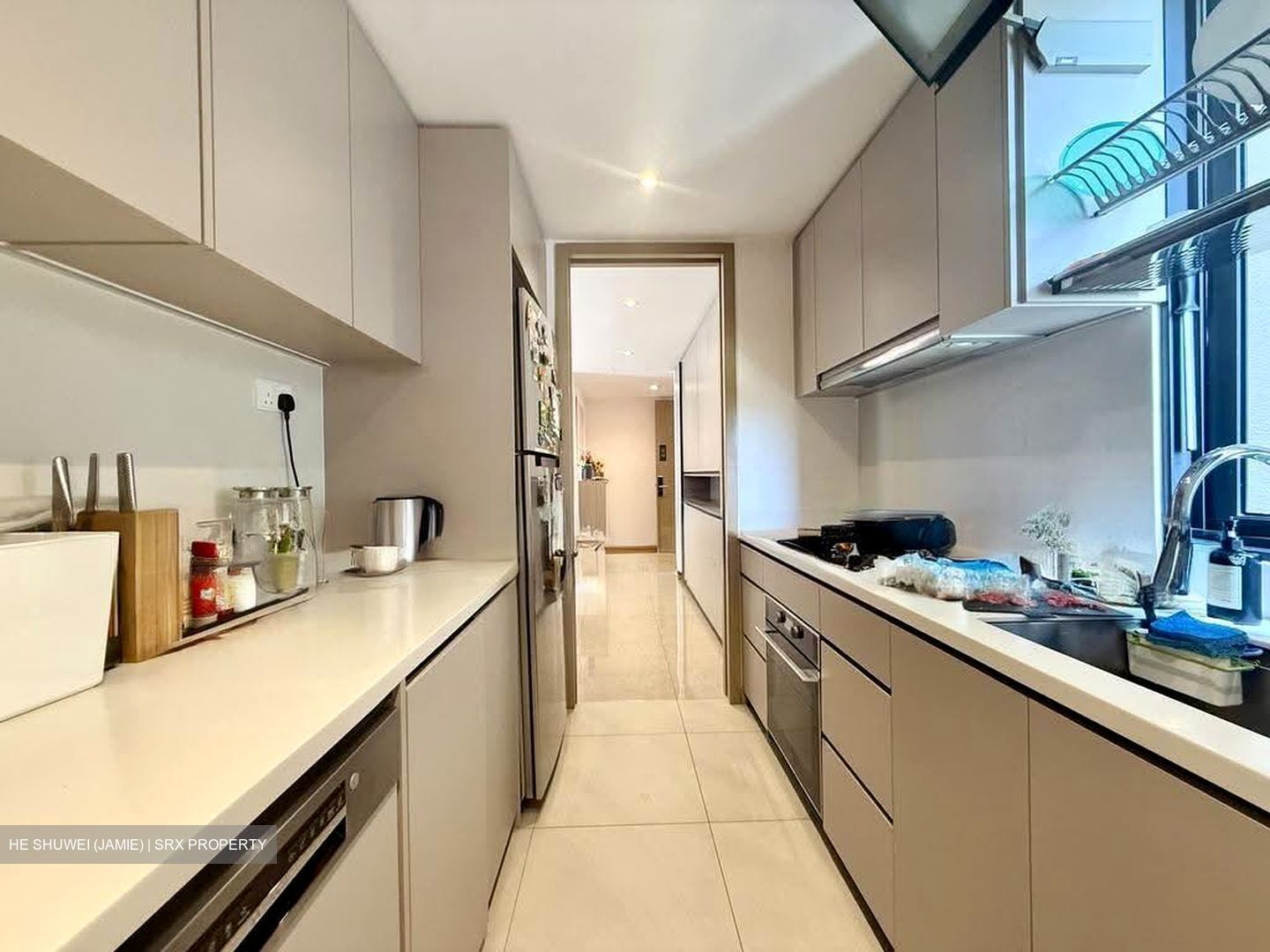 The Tapestry (D18), Condominium #608668231